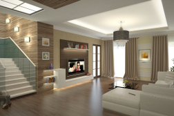Уборка дома 1 раз в неделю